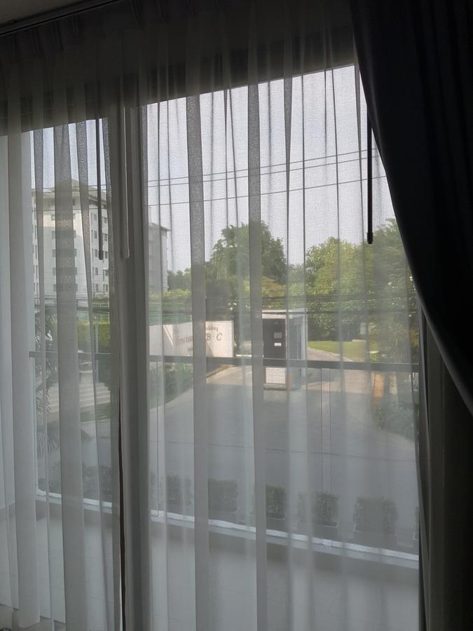 Club Royal Suites Патая Екстериор снимка